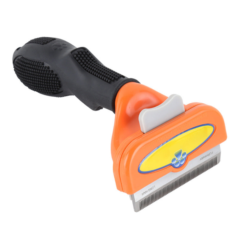 Professional Pet Grooming Brush