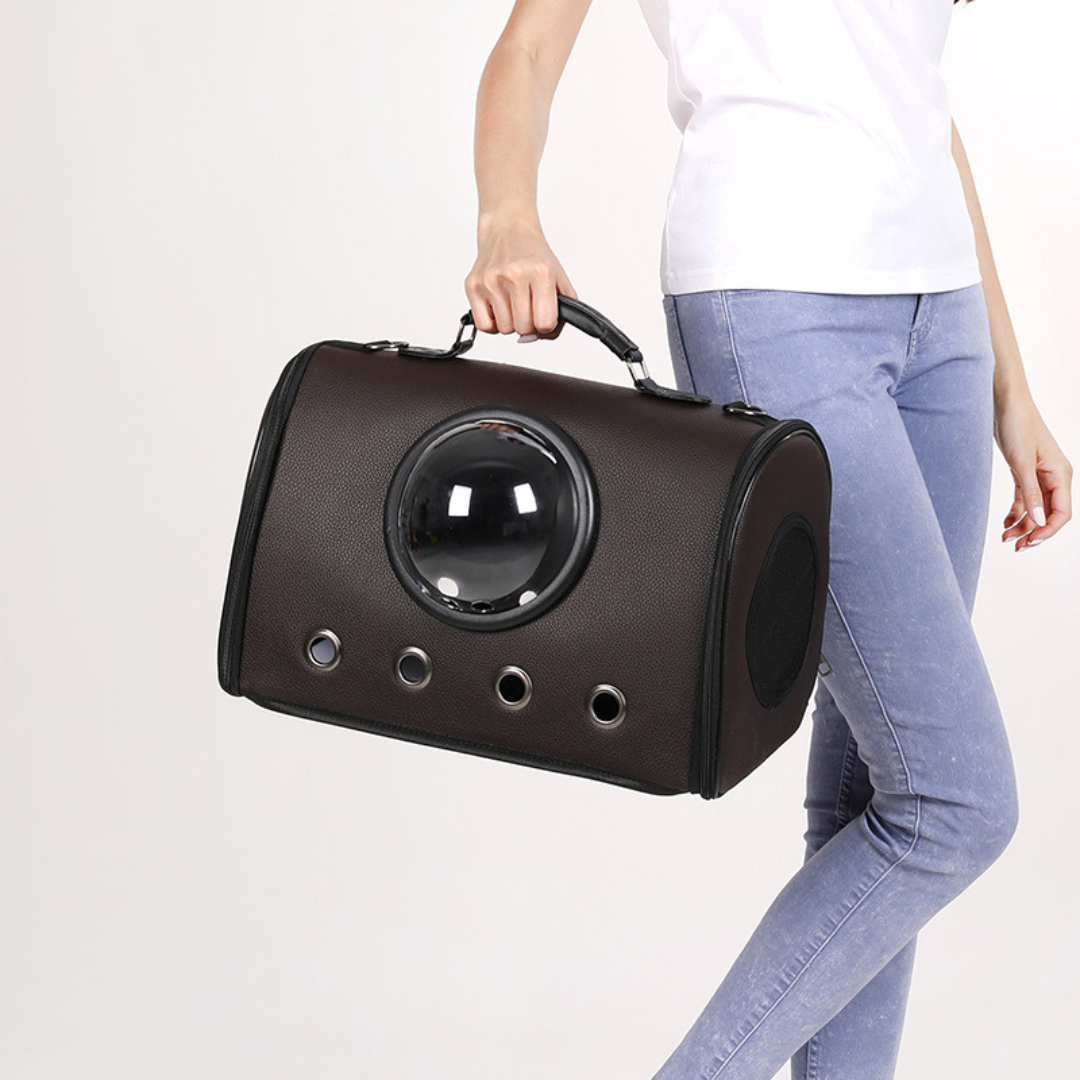 Pet Travel Carrier - Airline Approved