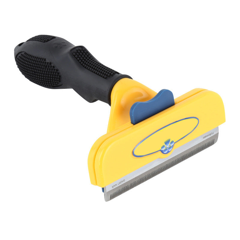 Professional Pet Grooming Brush