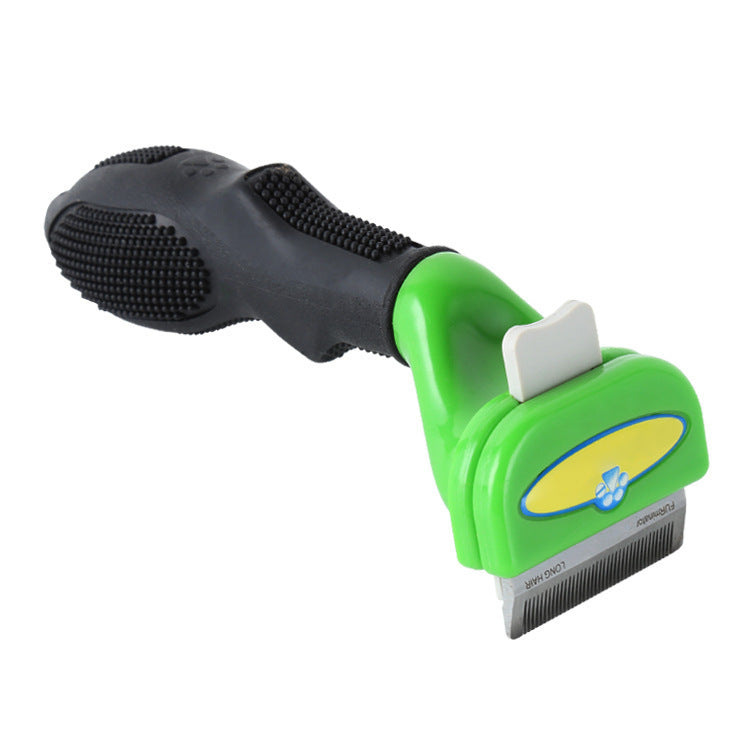 Professional Pet Grooming Brush