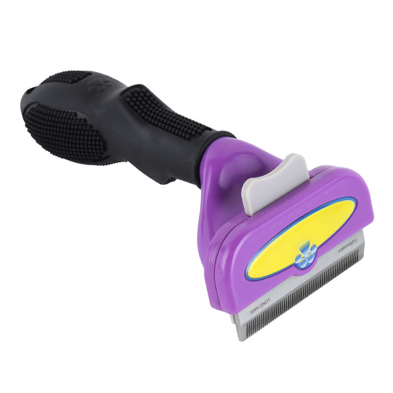 Professional Pet Grooming Brush