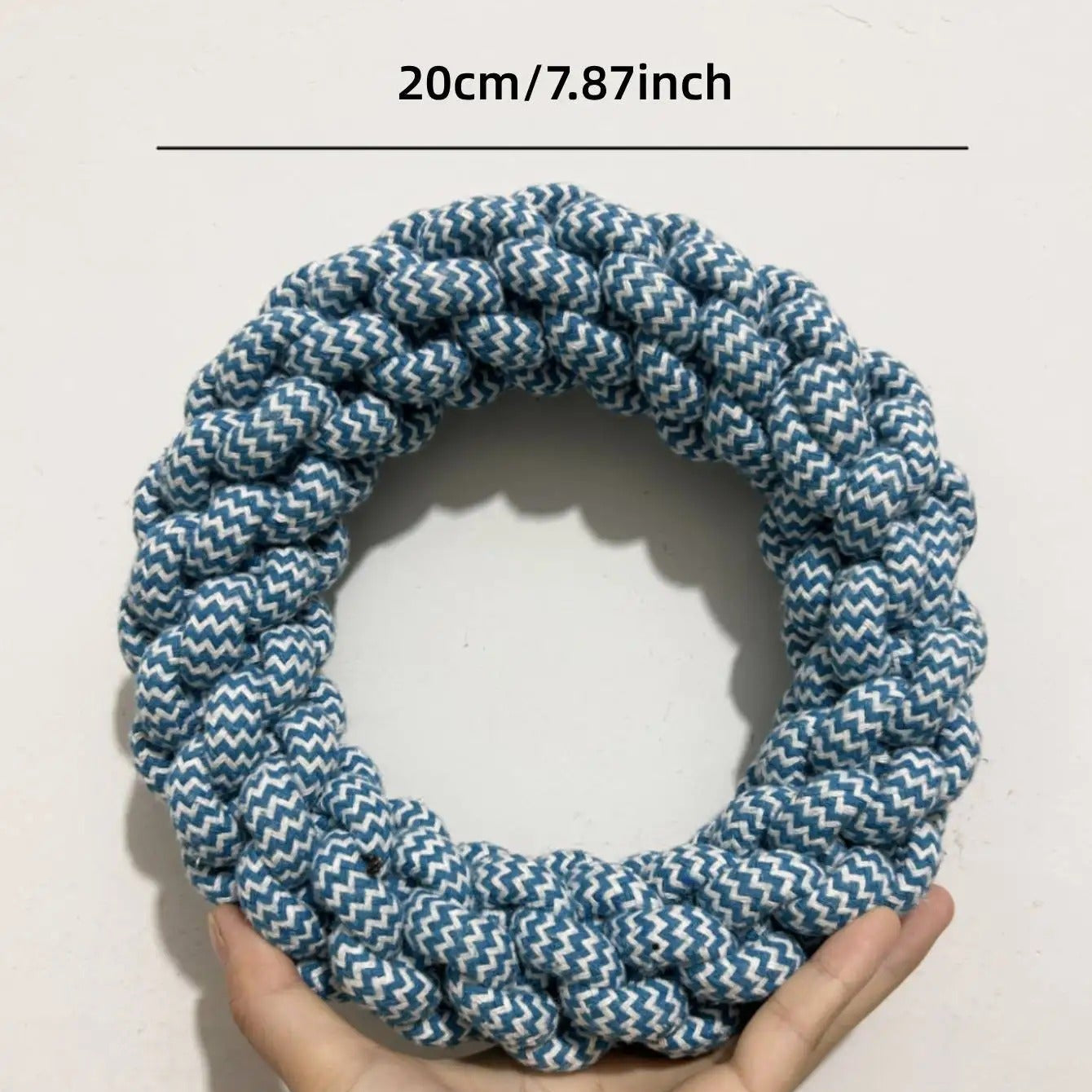 Durable Dog Rope Toy