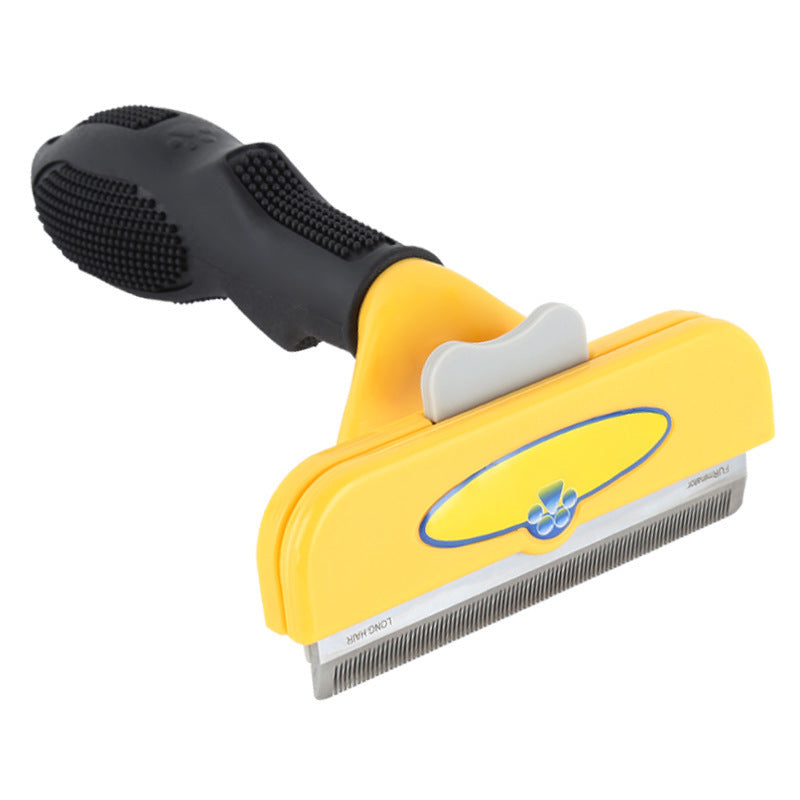 Professional Pet Grooming Brush