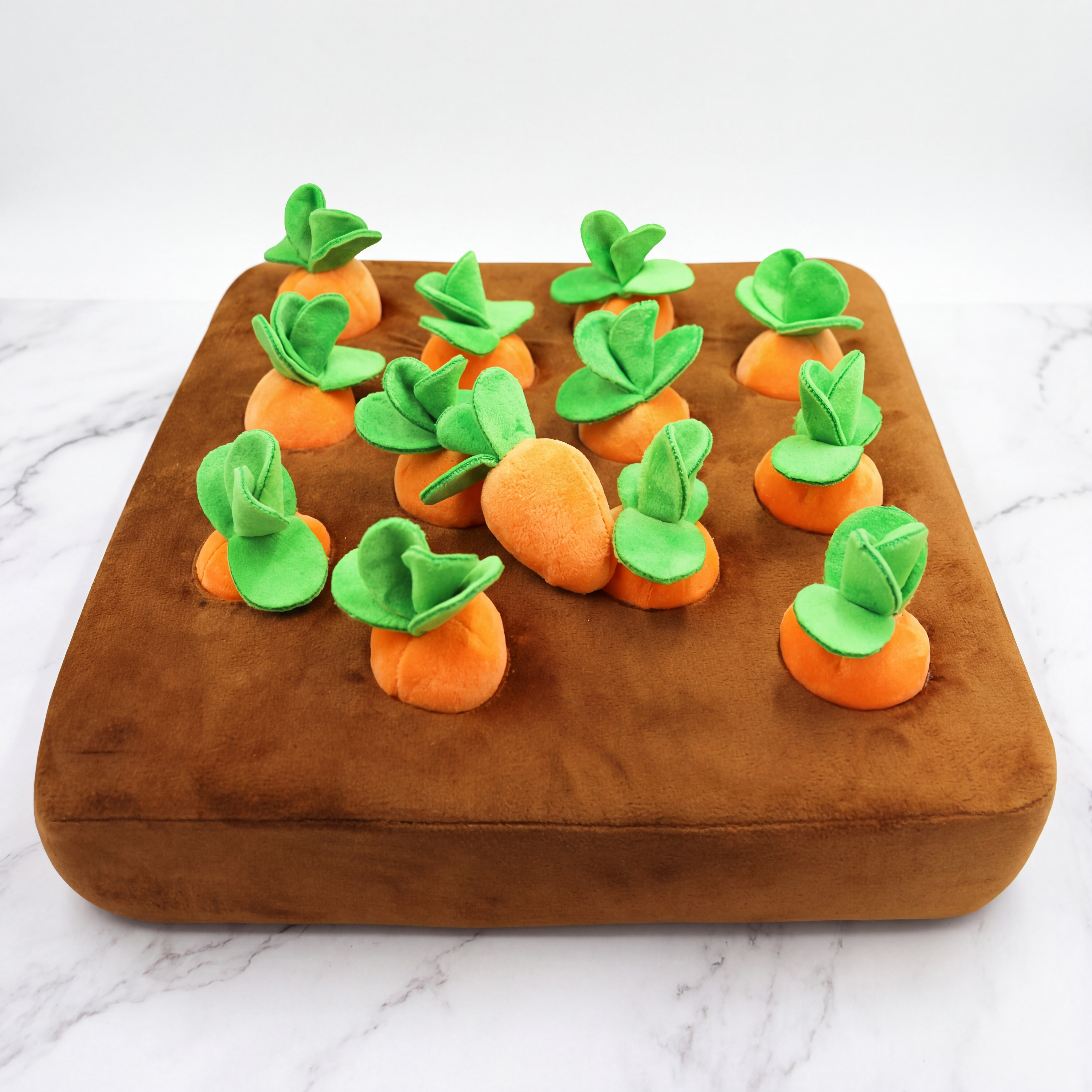 Carrot Food Farm - Pet Toy