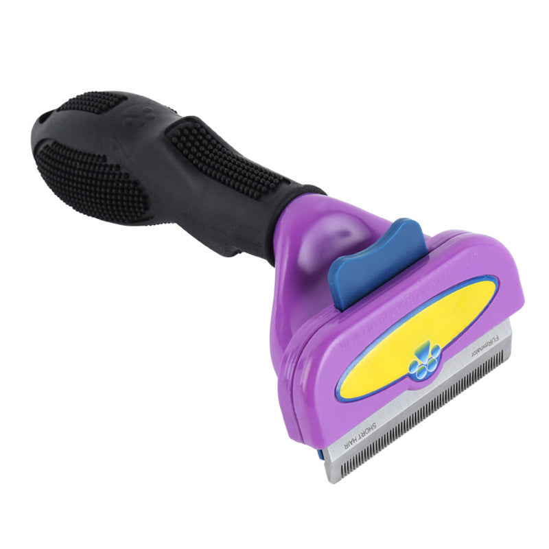 Professional Pet Grooming Brush