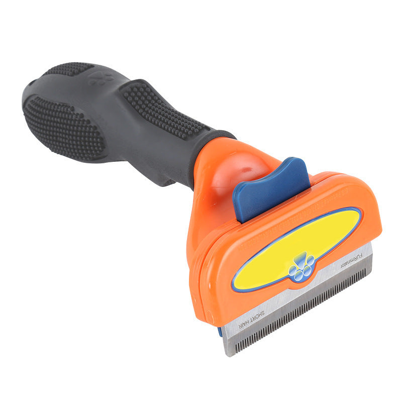 Professional Pet Grooming Brush