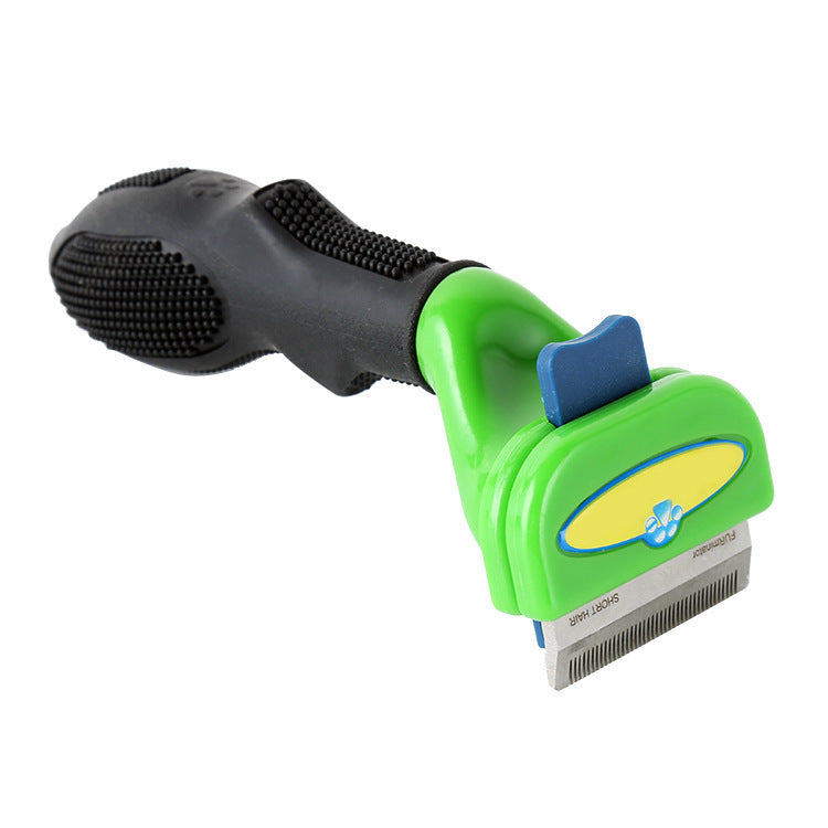 Professional Pet Grooming Brush