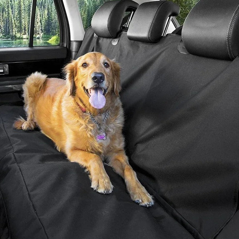 Rear Seat Protector for Dogs