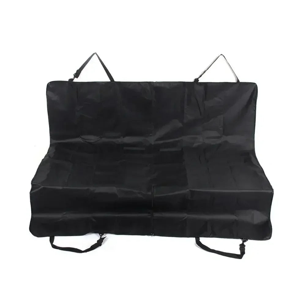 Rear Seat Protector for Dogs